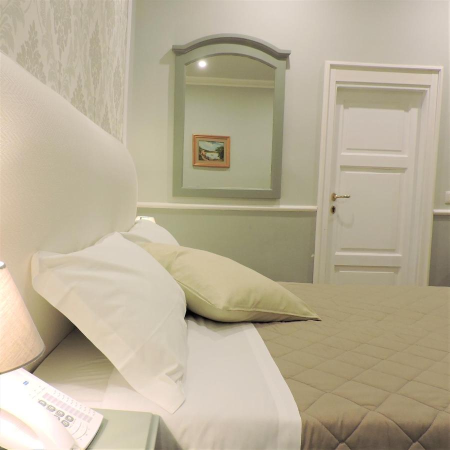 Boutique Hotel Masolino Panicale Exterior foto